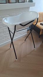 Babybadje met onderstel GRATIS, Ophalen, Gebruikt, Badje, Overige merken
