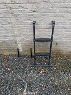 Trampoline trap, Fietsen en Brommers, Ophalen of Verzenden, Zo goed als nieuw