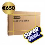 Qmwheel in doos, Fietsen en Brommers, Fietsen | Jongens, Ophalen, Zo goed als nieuw