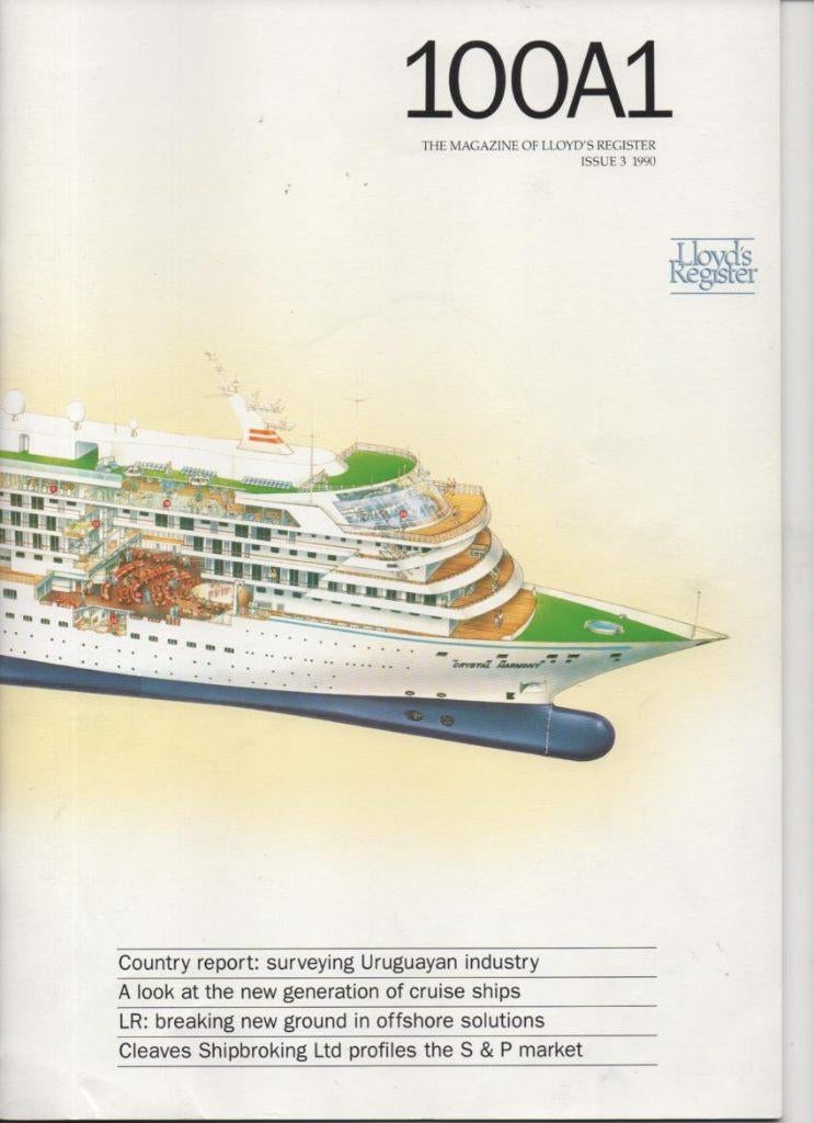 Kavel 13 brochures Classificatiebureau's, Ophalen of Verzenden, Zo goed als nieuw, Boek of Tijdschrift