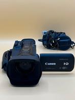 Canon Legria HF G30 Videocamera Professionele Camcorder Wifi, Canon, Canon, 20x of meer, Zo goed als nieuw