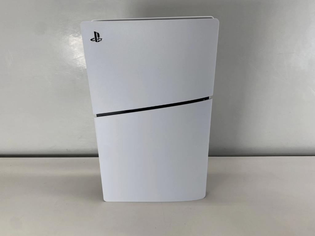 PS5 Digital Edition White 825GB, Spelcomputers en Games, Spelcomputers | Sony PlayStation 5, Ophalen of Verzenden, Zo goed als nieuw