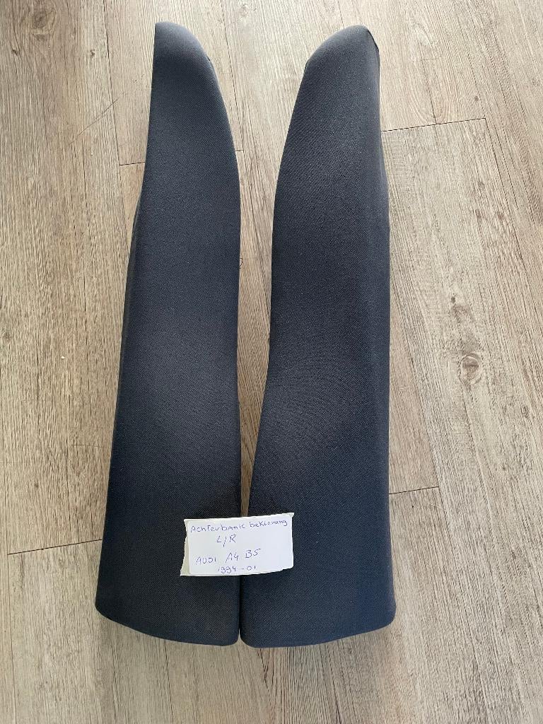 Nieuwe auto onderdelen Audi A4 1994 2001, Ophalen of Verzenden, Nieuw, Audi