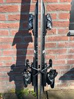 Dames Ski's - Beginner/Gevorderd - Gebruikt, Ophalen, 140 tot 160 cm, Gebruikt, Carve