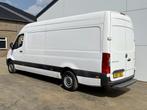Mercedes-Benz Sprinter 311 1.9 CDI L3H2 L3 Carplay Cruise co, Auto's, Gebruikt, Zwart, 4 cilinders, 2000 kg