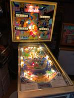 Flipperkast williams jubilee, Verzamelen, Automaten | Flipperkasten, Ophalen, Gebruikt, Overige soorten, Williams