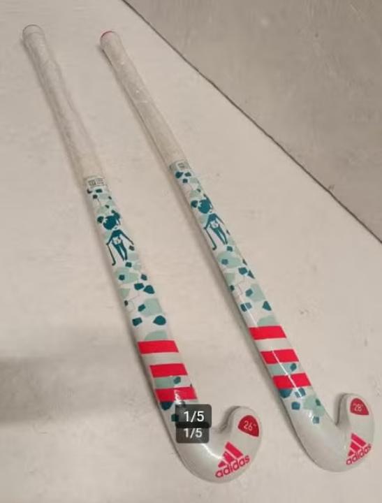 Adidas k24 Hockeystick nieuw 26 of 28 inch, Sport en Fitness, Hockey, Nieuw, Ophalen of Verzenden, Stick