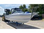 Robalo 2160, Watersport en Boten, Vis- en Consoleboten, 70 pk of meer, Gebruikt, 6 meter of meer, Polyester