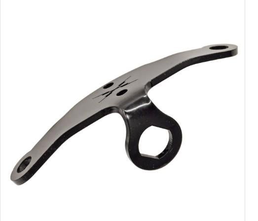 Sportster contactslot relocator, Motoren, Onderdelen | Harley-Davidson, Ophalen of Verzenden, Nieuw