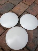 Ikea plafonnerie 25cm 3st €7,50, Ophalen, Zo goed als nieuw