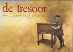 Rien Poortvliet: De Tresoor, Ophalen of Verzenden, Zo goed als nieuw