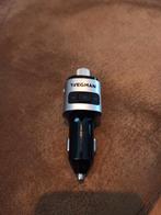 Wegman Bluetooth FM Transmitter, Ophalen of Verzenden, Zo goed als nieuw