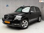 Mercedes-Benz GLK-klasse 350 First Edition 4-Matic Designo /, Auto's, Automaat, Gebruikt, Zwart, 2000 kg