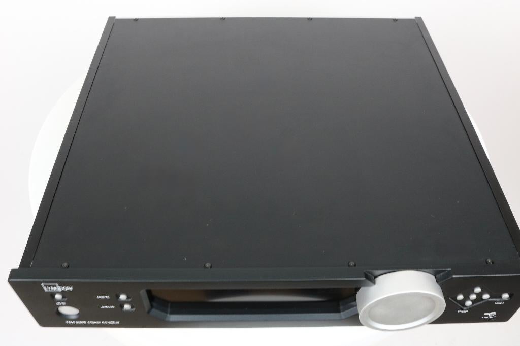 Lyngdorf TDAI 2200 – geïntegreerde versterker- Room perfect, Overige merken, N.V.T, N.V.T, 120 watt of meer