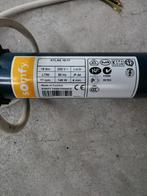 Somfy motor voor rolluik, Ophalen, Wit, Minder dan 100 cm, Minder dan 100 cm