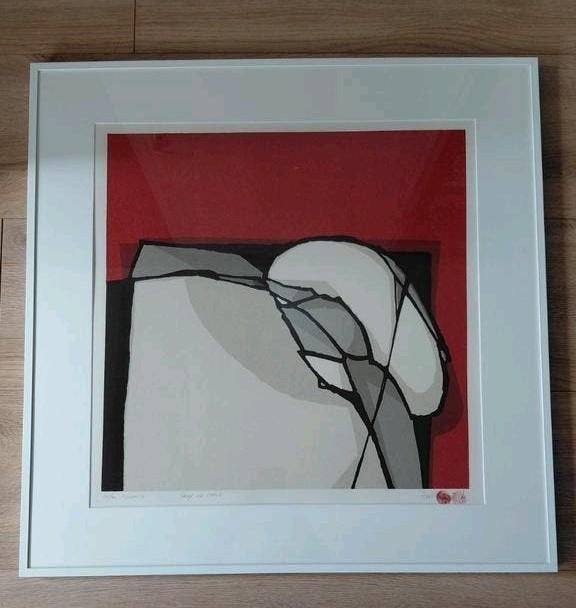 Fon Klement "Sang du coeur", Ophalen