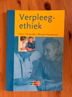 Verpleeg-ethiek - Hans Tenwolde & Mirjam Houtlosser, Boeken, Ophalen, Gamma, Nieuw, HBO
