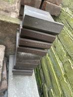 Bruine Raamdorpels - Teewen B.V., Ophalen, Zo goed als nieuw, Overige typen, Minder dan 80 cm