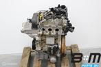 1.0 TSI DKLD motor Skoda Fabia waterschade 04C100033K, Gebruikt