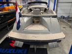 Waterspoor 777 Aviator | 195PK Yanmar, Watersport en Boten, Binnenboordmotor, 6 meter of meer, Nieuw, Polyester