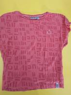 Tumble 'N Dry T-shirt maat 116, Kinderen en Baby's, Kinderkleding | Maat 116, Ophalen, Meisje, Shirt of Longsleeve, Gebruikt