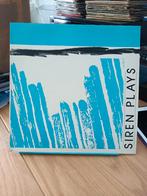 Siren (30) – Plays LP, Ophalen of Verzenden, Gebruikt, 12 inch, Poprock