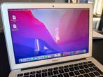 MacBook Air 2017 - 13 inch - 8GB RAM - 128GB opslag