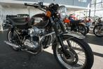 Supermooie Topstaat !! Kawasaki W 650 b,j, 2005, Toermotor, 650 cc
