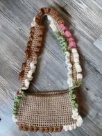 Gehaakt tasje, Ophalen of Verzenden, Zo goed als nieuw