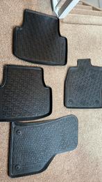 Rubberen Automatten, Ophalen, Zo goed als nieuw