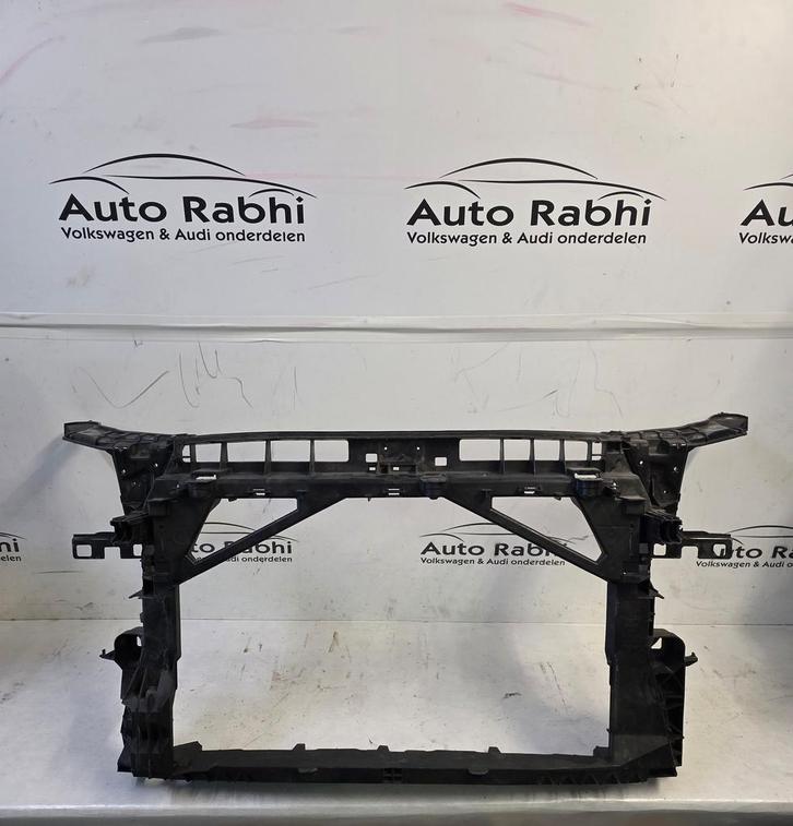 Audi A3 8Y Voorfront 8Y0805588 ORIGINEEL, Auto-onderdelen, Carrosserie en Plaatwerk, Bumper, Gebruikt, Ophalen of Verzenden