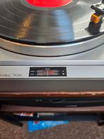 Sanyo TP-250 platenspeler 1984, Ophalen, Zo goed als nieuw, Platenspeler, Overige merken