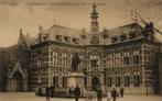 Utrecht - Universiteit - Monument Graaf van Nassau - 1907 ge, Ophalen of Verzenden, Voor 1920, Gelopen, Utrecht