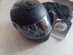 motorhelm Crivit, Dames, Integraalhelm, S, Tweedehands