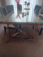 Eettafel sleeperwood, Huis en Inrichting, Ophalen of Verzenden, Rechthoekig, 200 cm of meer, 100 tot 150 cm