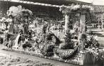 Bloemencorso Aalsmeer, Bloem en Operette, Ophalen of Verzenden, 1960 tot 1980, Ongelopen, Noord-Holland