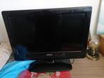 Philips TV 32 inch met afstandsbediening, Audio, Tv en Foto, Televisies, Ophalen of Verzenden, Gebruikt, 80 tot 100 cm, Philips