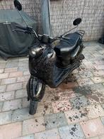 La Souris snorscooter - Recent onderhoud, nieuwe accu, Gebruikt, Benzine, Ophalen, Overige merken