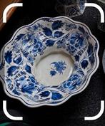 Delfts blauwe fruitschaal van Royal Delft, Antiek en Kunst, Ophalen