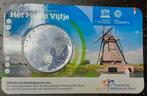 Het Molen Vijfje - 2014 Coincard UNC, Verzenden, Koningin Beatrix, Euro's, Setje
