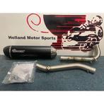 Yamaha T-Max 500 J.Costa uitlaat uitlaatsteem tmax jcosta, J,Costa, Spanje, Nieuw, Ophalen of Verzenden