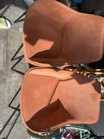 2 gratis stoelen., Huis en Inrichting, Stoelen, Ophalen, Gebruikt, Twee, Overige kleuren