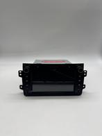 Suzuki SX4 7 Inch Android Multimedia Autoradio CarPlay Andro, Ophalen of Verzenden, Zo goed als nieuw