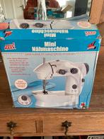 Kleine Naamachine, Ophalen of Verzenden, Zo goed als nieuw, Naaimachine, Overige merken