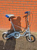 Camping fietsje, Ophalen of Verzenden, Gebruikt, Minder dan 14 inch