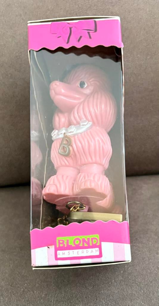 Blond Amsterdam badstop, Ophalen, Zo goed als nieuw, Aardewerk, Blond Amsterdam