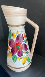 Vintage kan vaas, Verzenden