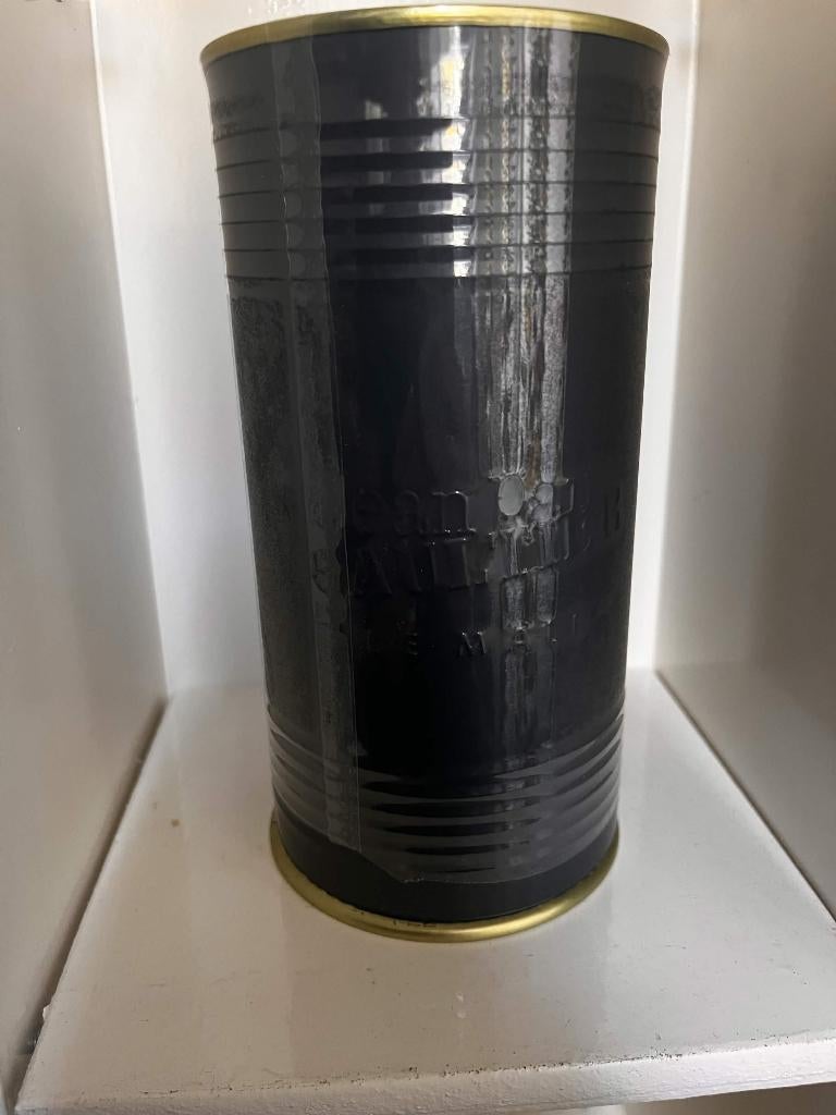 Jean Paul Gaultier Le Male Eau de Toilette 125ml, Verzenden, Zo goed als nieuw