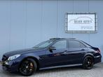 Mercedes-Benz E-Klasse AMG 63 S 585pk 4MATIC Automaat Naviga, Automaat, 5461 cc, Gebruikt, Blauw