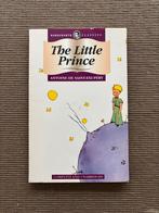The Little Prince De Kleine Prins Antoine de Saint-Exupéry!, Boeken, Ophalen of Verzenden, Gelezen, Antoine de Saint-Exupéry, Fictie algemeen